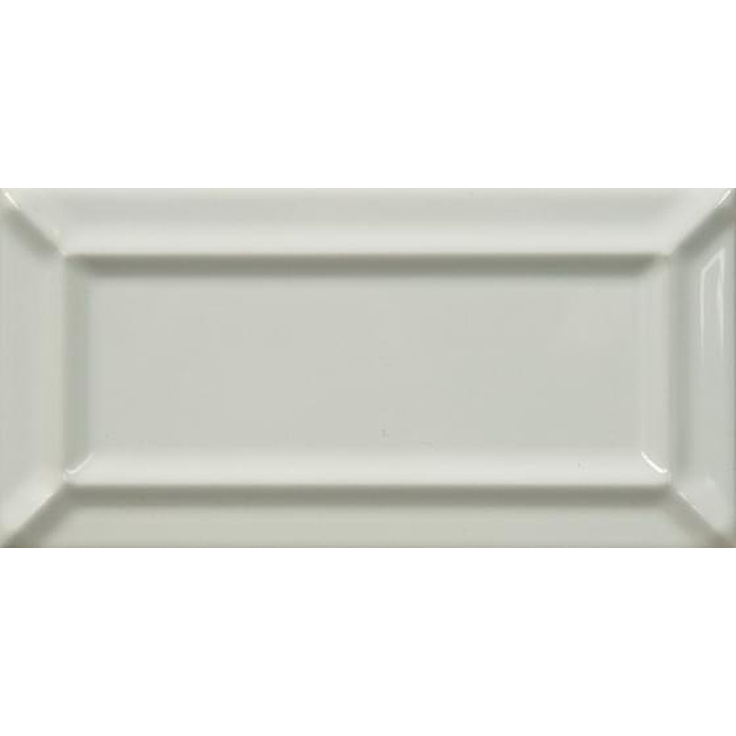 Adex Neri ADNE1106 Liso Edge Silver Mist 7,5x15