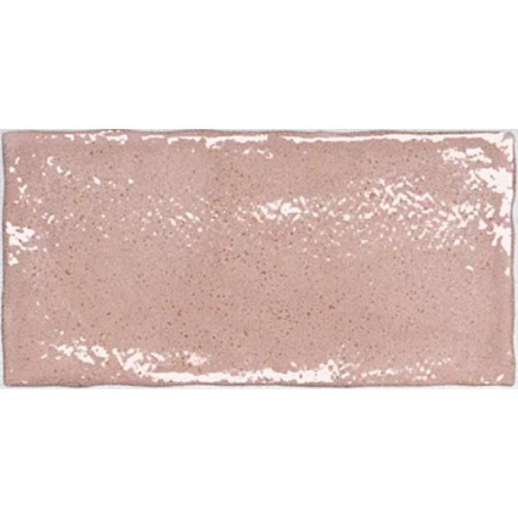 Equipe Altea 27614 Dusty Pink 7,5x15 глянцевая