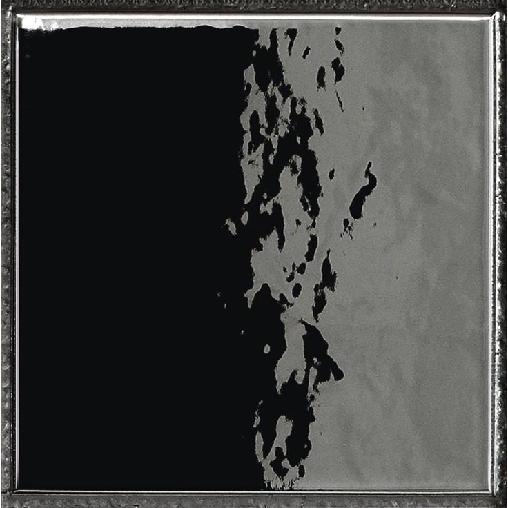 Sant Agostino Flexible Architecture CSAFCH4B00 4 Chrome Brillo 30x30 глянцевая