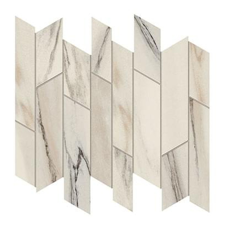 Atlas Concorde Marvel Dream AOVQ Bianco Fantastico Liberty Lappato 31,8x26,1