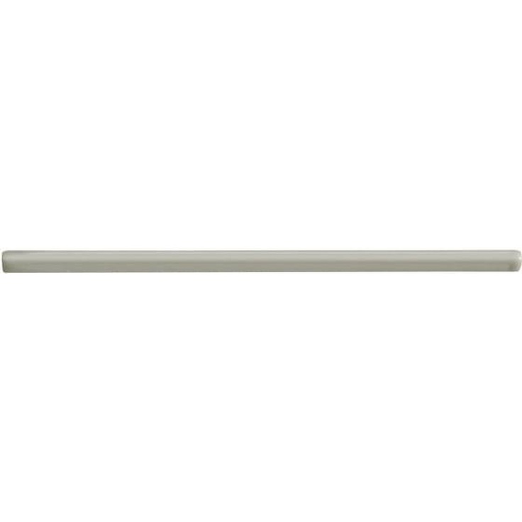 Adex Neri ADNE5586 Bullnose Trim Silver Mist 0,85x20
