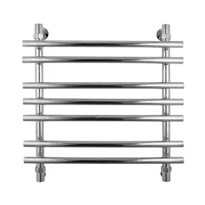 Полотенцесушитель водяной ENERGY 600х500 3/4"