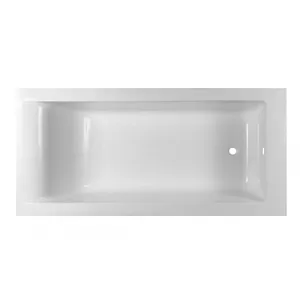 Ванна прямоугольная Estet (1700х700) из искусственного камня ФР-00000651