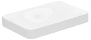 Раковина встраиваемая Keuco 600х400х75 без отв. под смеситель, белый 31570317500