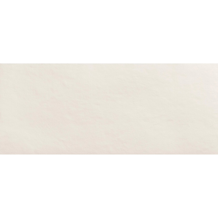 Atlas Concorde 3D Wall Plaster AHQT Plain White 50x120 матовая