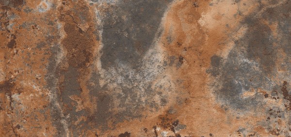 Metal Vintage Brown 60X120 матовая