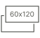 60*120