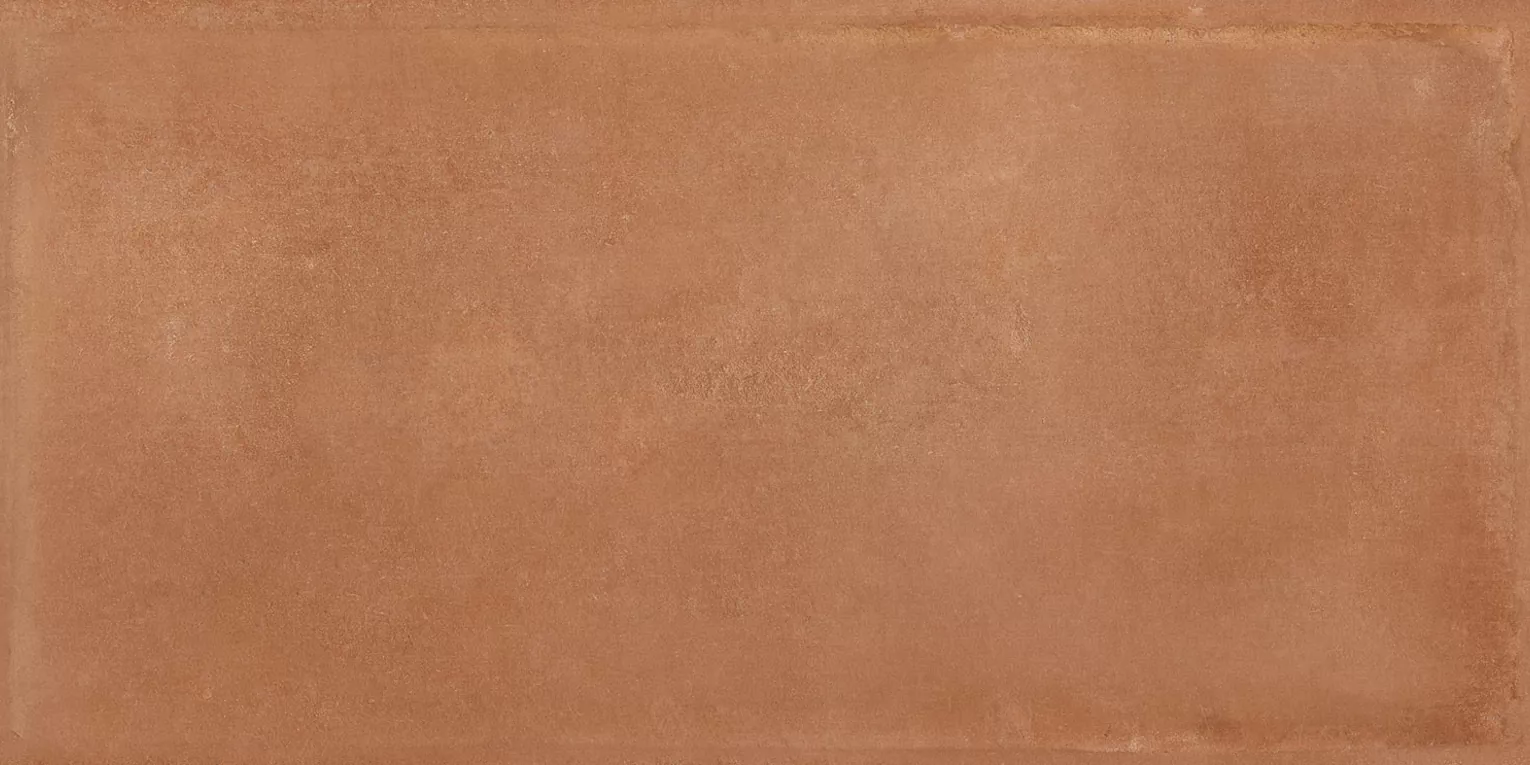Crete Terracotta 40X20 матовая