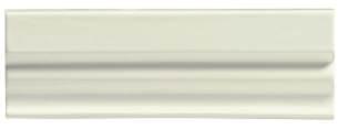 бордюр Vintage Finale Ivory 6.5x20