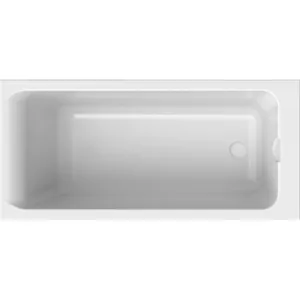 Ванна акриловая Радомир (1500х700) белая с каркасом 2-01-0-0-1-224Р