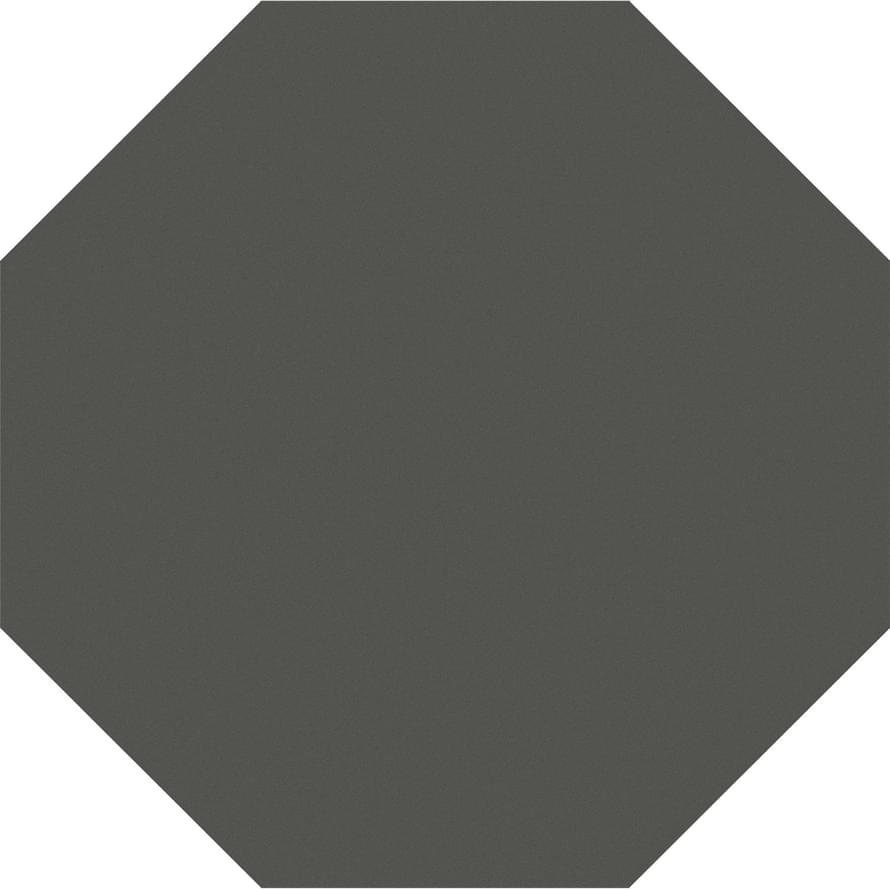 фон Агуста Серый Темный Натуральный 24x24