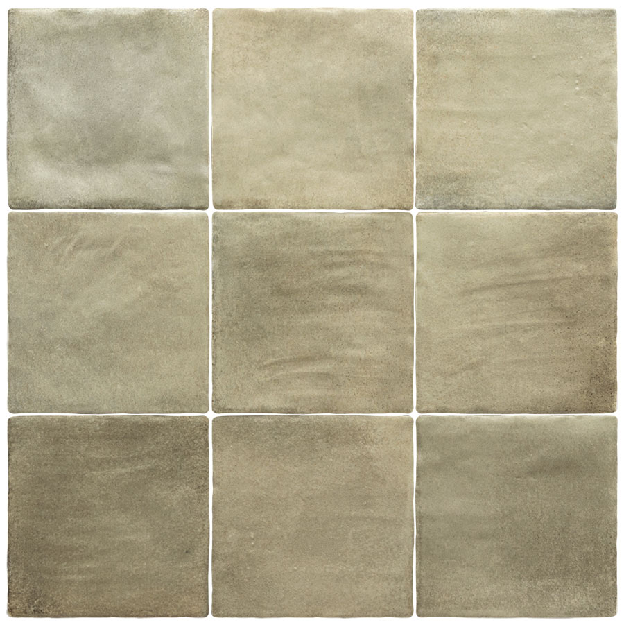 Equipe SABBIA WEALD GREEN 10X10 матовая