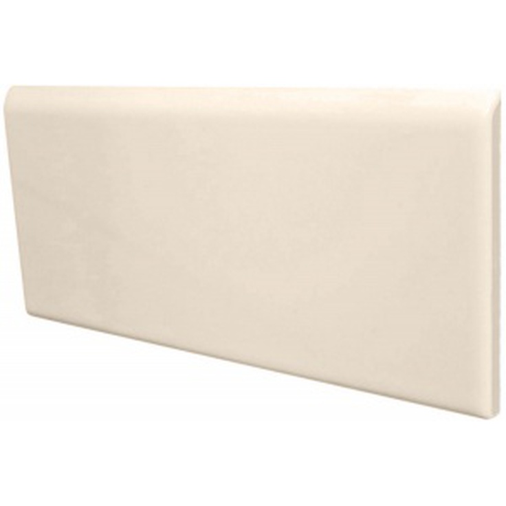 Equipe Mallorca 23276 Bullnose Cream 6,5x20 глянцевая