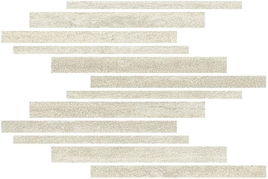 мозаика Verso Vein Cut Mureto Mosaic Classic 30x45