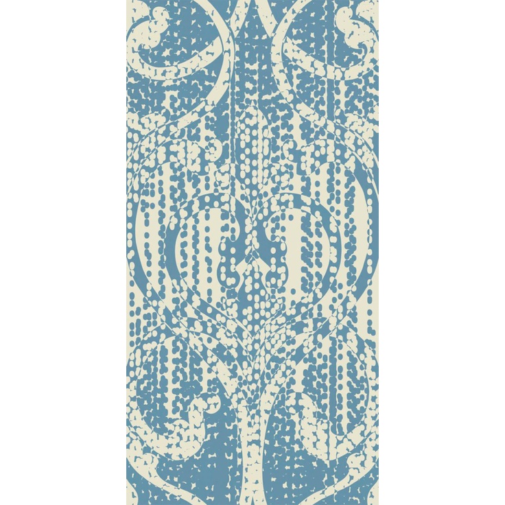 ABK Wide & Style 0007251 Antique Azure 160x320 матовая