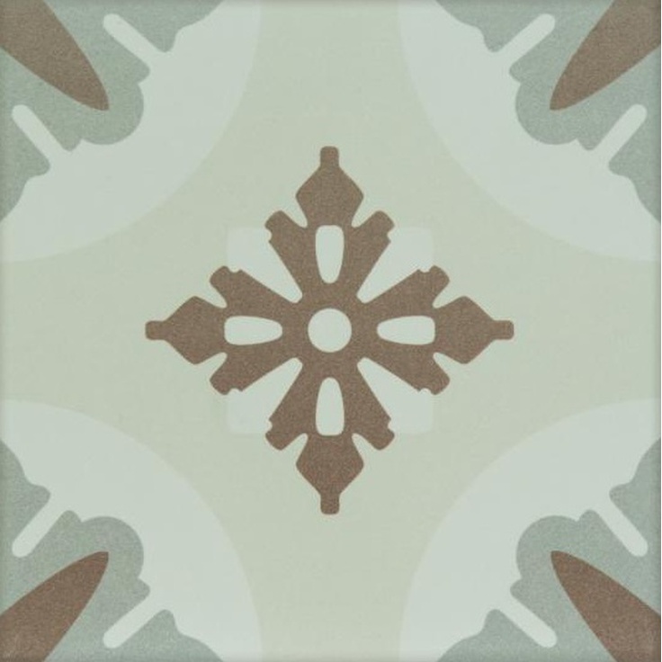 Revoir Paris La Madeleine VVS2020_005 Evora 20x20 матовая