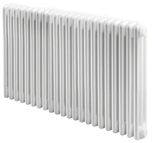 Радиатор стальной IRSAP 3 трехтрубчатый (567х990х101) 22 секций, бок.подкл. 3/4", 1859Вт, белый