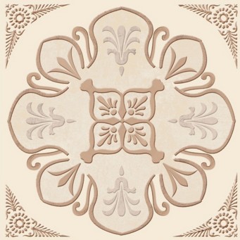 Monocolor Set Chalet 20X20 глянцевая