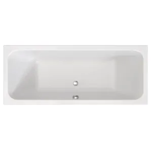 Ванна акриловая Радомир (1700х700) белая, с каркасом 1-01-0-0-1-331