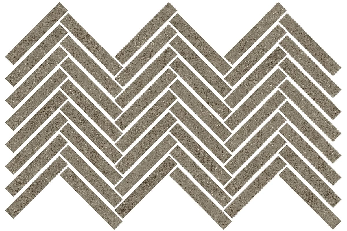 мозаика Cuit Spike Mosaic Clay Soft 30x45