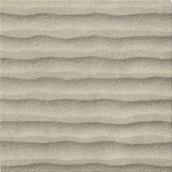 декор Terracreta Rilievo Argilla 20x20