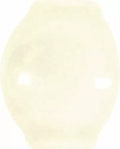 Vintage Ang.Ext.Torello Ivory Polished 2X2 полированная