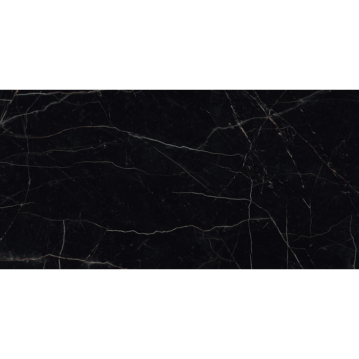 Atlas Concorde Marvel Dream A7H1 Black Atlantis Matt 75x150 матовая