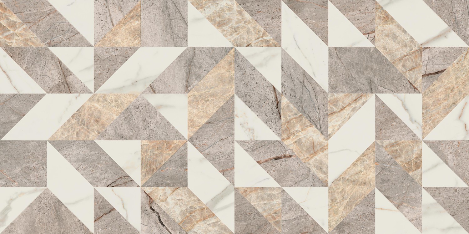 Empire Intarsi Rett Lapp  60X120 лаппатированная