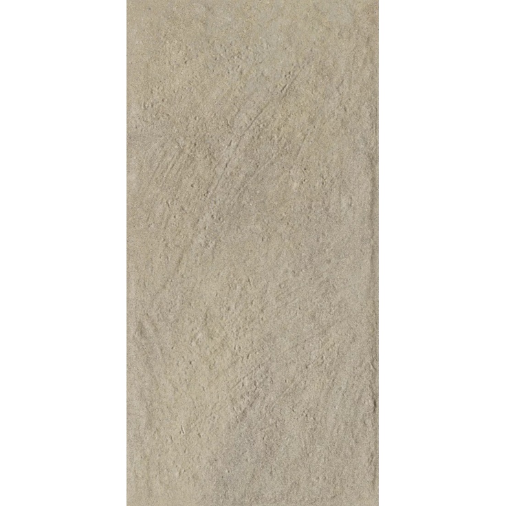 Grupa Paradyz Eremite Crema Klinkier Struktura Mat 30x60 матовая