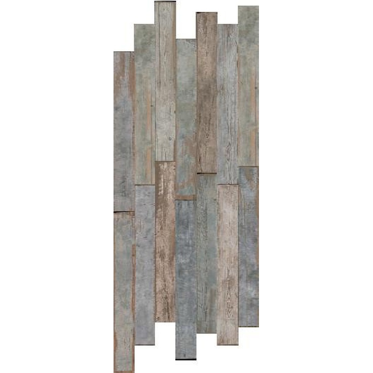 Sant Agostino Blendart CSABAMXC30 Mix Craft 30x120