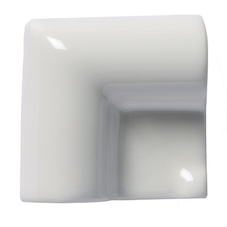 Adex Levante ADLE5016 Angulo Marco Moldura Solano Glossy 5x20