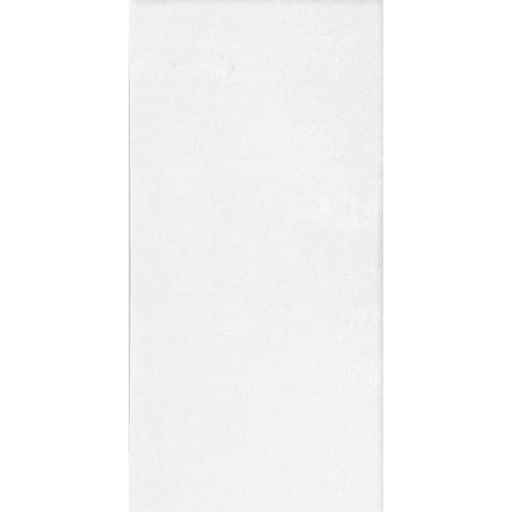 WOW Fez 114733 White Matt 6,25x12,5 матовая