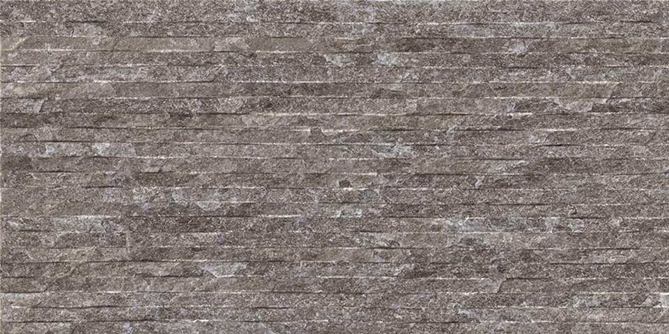 фон Oros Stone Splitstone Anthracite 30x60