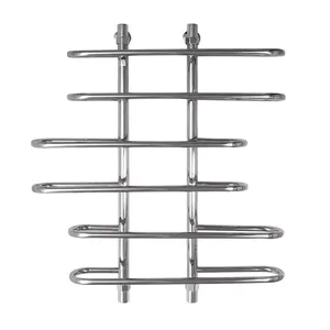 Полотенцесушитель водяной ENERGY 800х700 3/4"