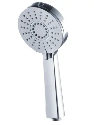 Лейка душевая Zeegres 92402401 3 режима