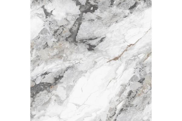 Mirage Rock D60263M Керамогранит матовый 600*600 (4 шт в уп/43,2 м в пал)