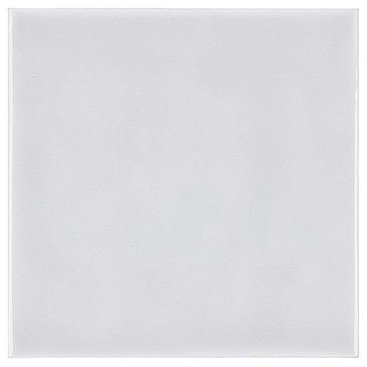 Adex Habitat ADHA1018 Pewter Glossy 13x13