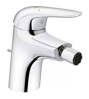 Смеситель Grohe 2015 Solid 23720003 для биде однорычажный, S-Size, хром