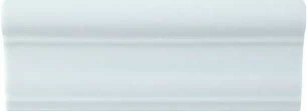 Studio Cornisa Ice Blue  19.8X7.5 глянцевая