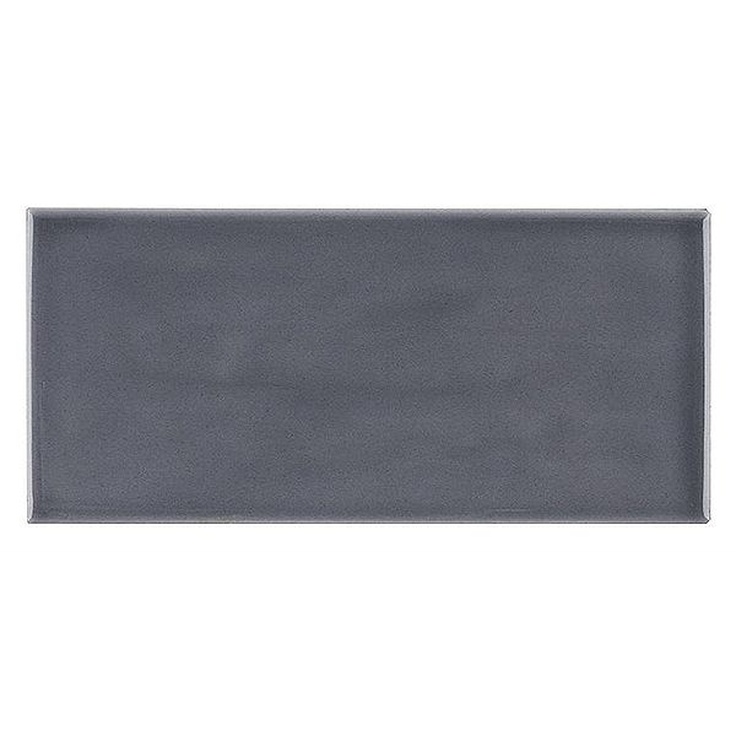 Adex Habitat ADHA1003 Graphite Glossy 6,5x13