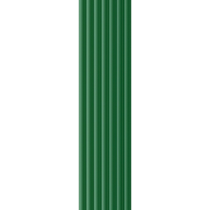 41zero42 Superclassica SCB 4101015 Pli Verde 10x40