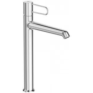 Смеситель Jacob Delafon для раковины, высокий, д/к, хром, E21030-CP-CP