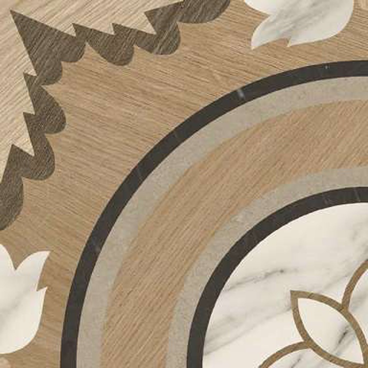 Sant Agostino Intarsi CSAIEL0320 Elite 03 20x20 матовая