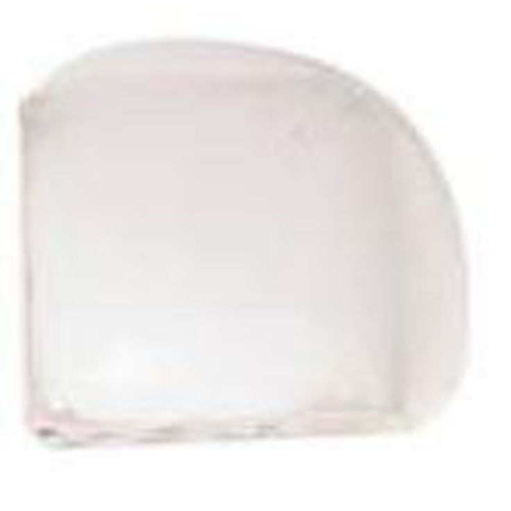 Adex Studio ADST5174 Angulo Bullnose Trim Snow Cap 0,75x0,75