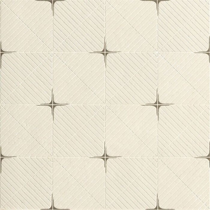 Atlas Concorde Marvel Travertine AF9S White Diamond 60x60