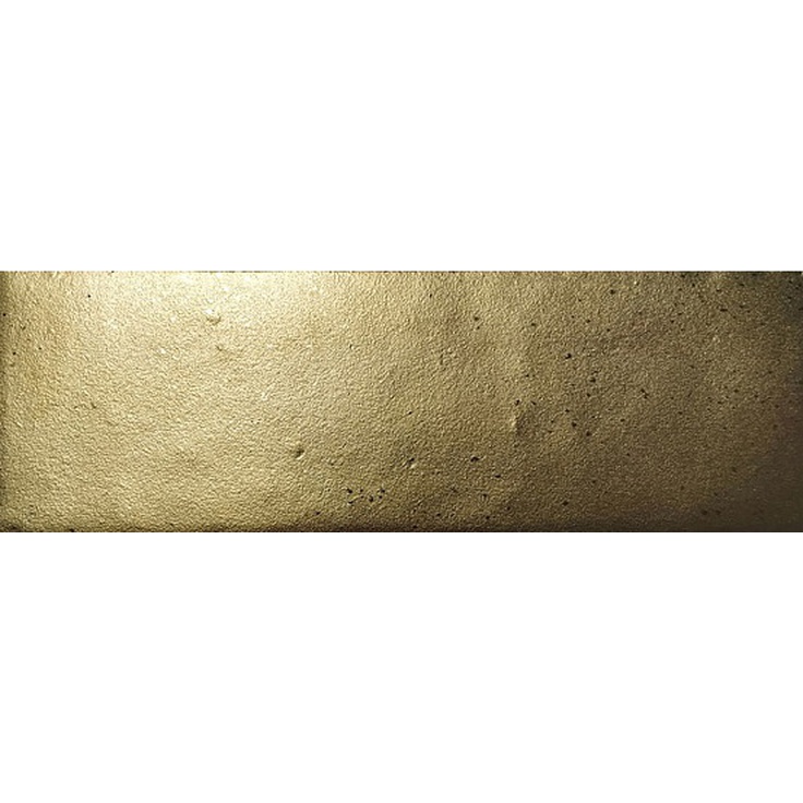 WOW Pottery 123896 Gold 5x15 матовая
