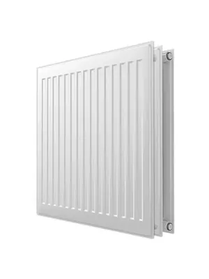 Радиатор стальной Royal Thermo тип 30 ВШГ: 500х400х151, 821 Вт, боковое подкл. белый