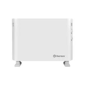 Конвектор Thermex 1500M White (570х130х430) до 20 кв.м, 1.5 кВт