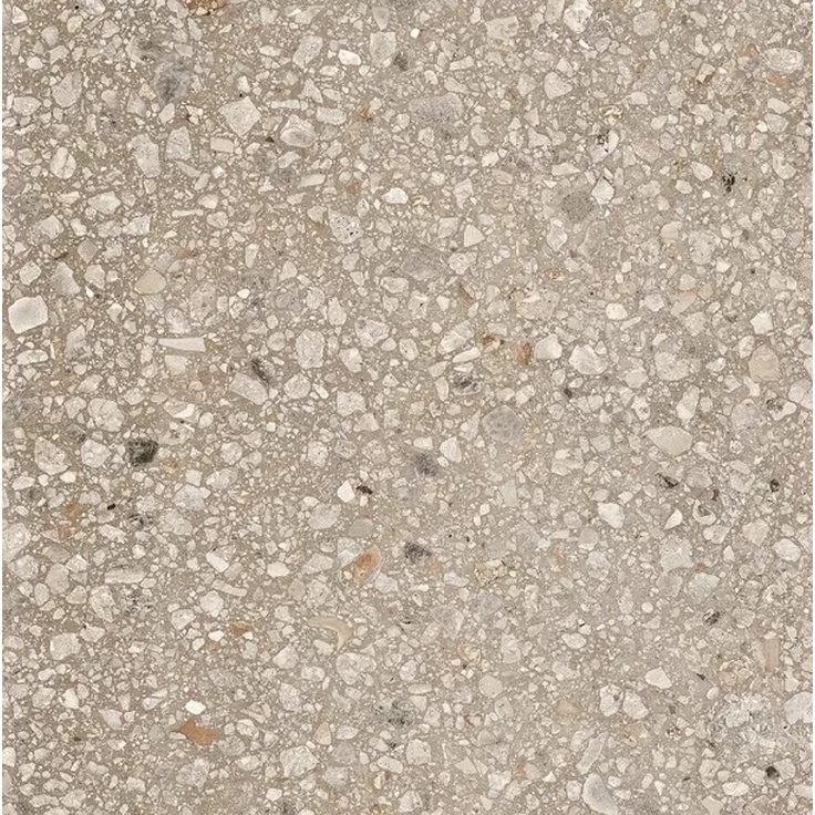 Cerim Ceramiche Match Up 772326 Cookie Mix Comfort Ret 6mm 120x120 матовая