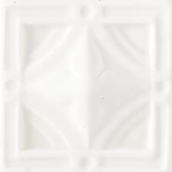 вставка Essenze Neoclassico Tozzetto Ice 6x6